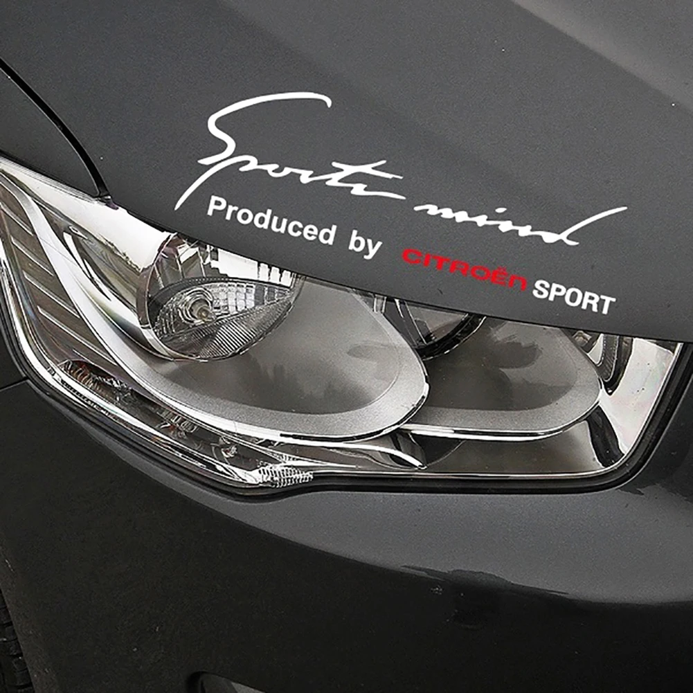 Стильные светоотражающие наклейки для автомобилей мотоциклов грузовиков |