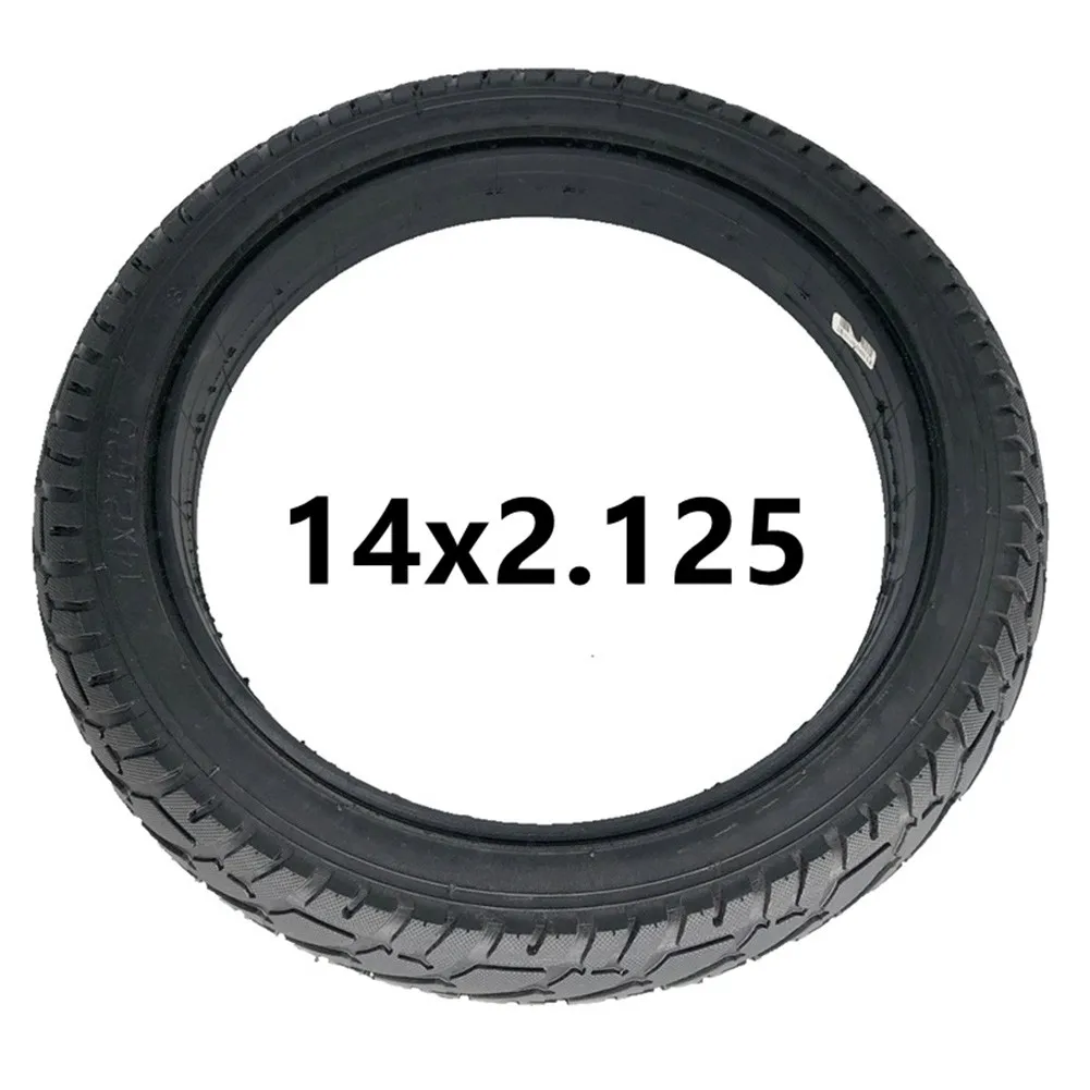 

Детали для скутера 14 дюймов 14x2,125 (57-254), компоненты для шин скутера