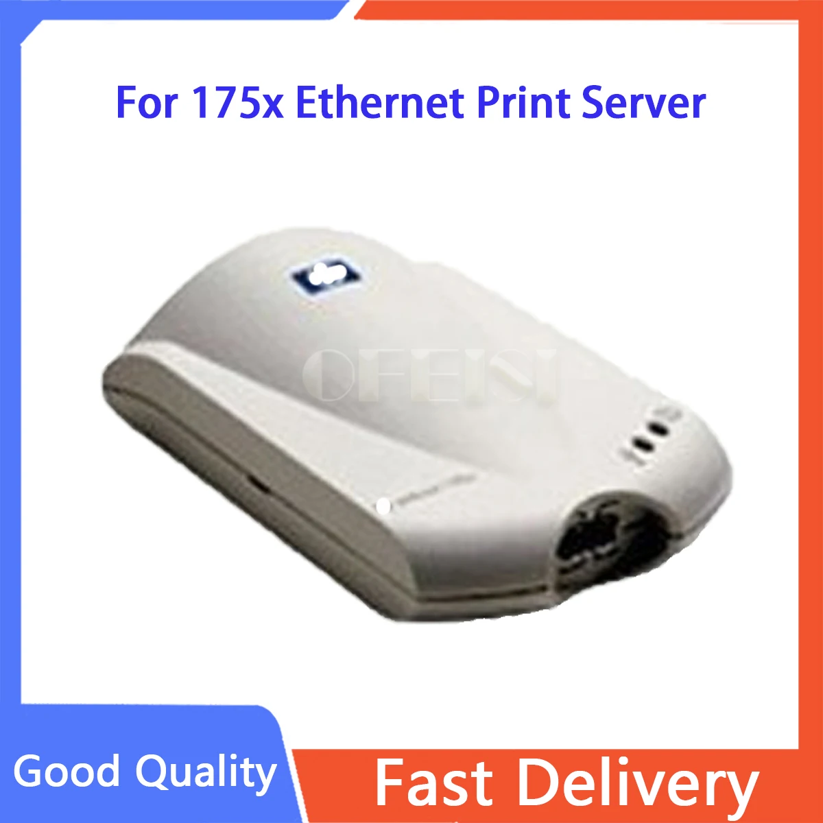 Бесплатная доставка аксессуары для принтера быстрое Ethernet-устройство Jetdirect 175x J6035D