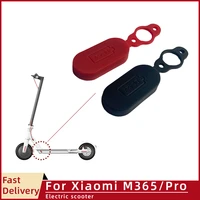 charge port waterproof cover case dust plug for xiaomi mijia m365 and pro electric scooter 1s pro 2 scooter rubber plug parts