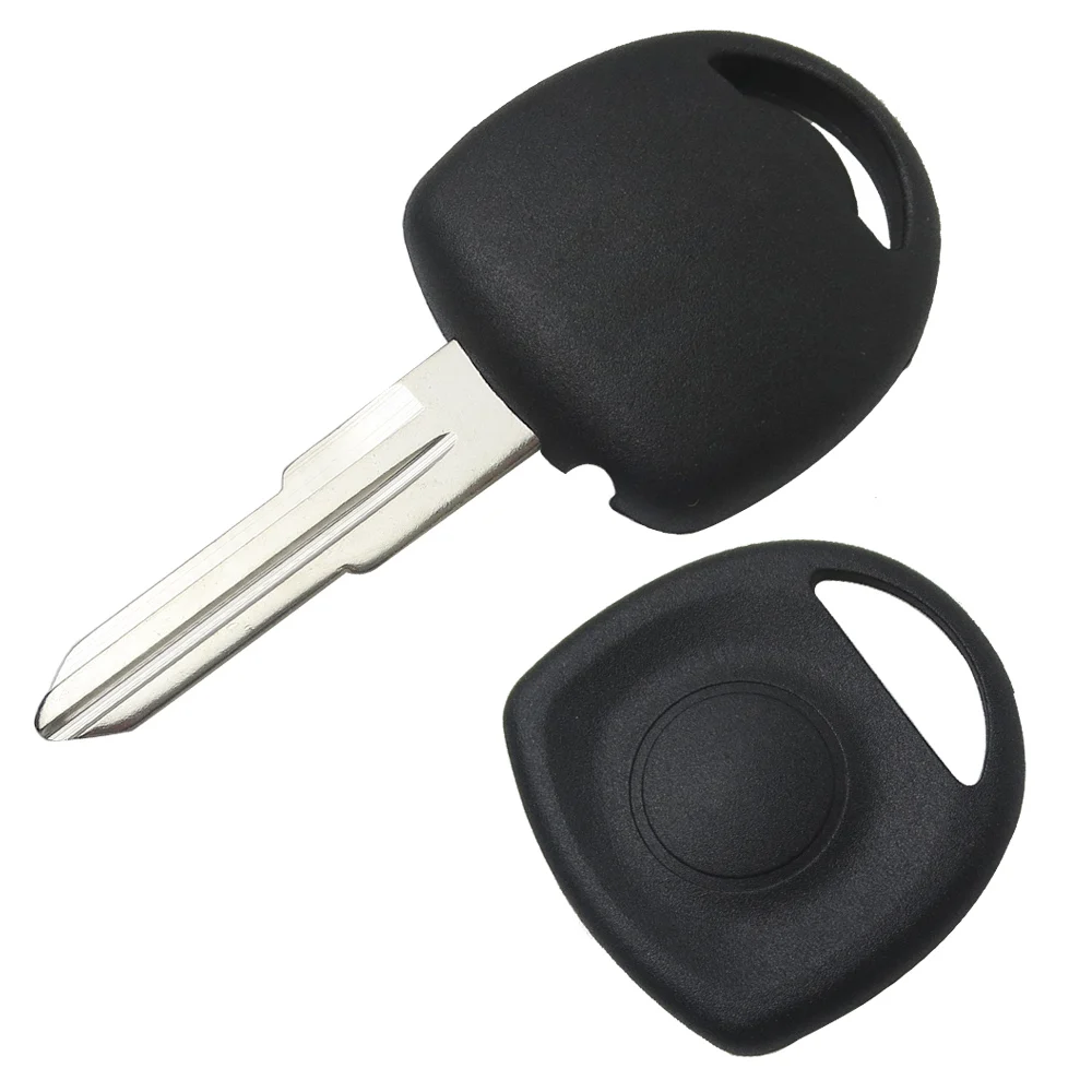 Чехол для автомобильного ключа OkeyTech Vauxhall Opel Vectra Agila Astra Combo Corsa Tigra с чипом ID46 чехол