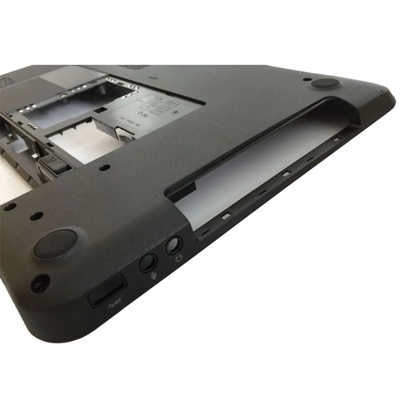Новый Нижний Базовый чехол для Dell Inspiron N5110 15R PN: 002t5 с динамиком/без динамика|dell