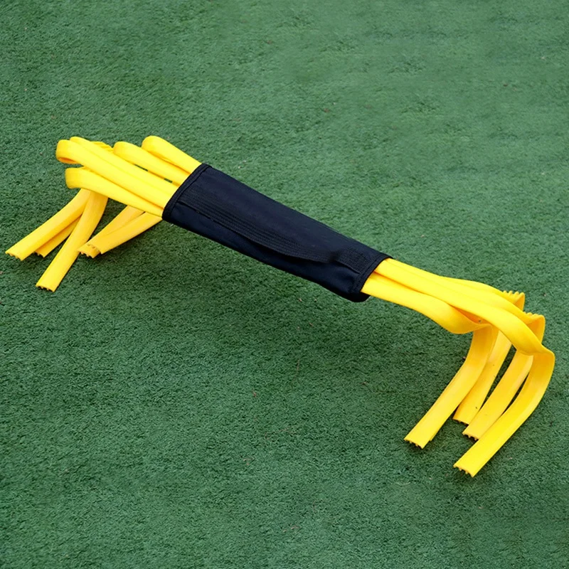 

New Sale Football Speed Hurdles Board Football Mini Hurdle Removable Football Barrier Frame Football Equipment