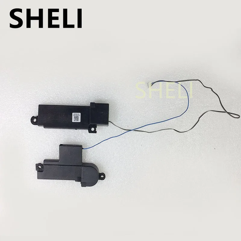 SHELI для ноутбука DELL Fix Speaker Latitude E6230 0VY3KM 23000HF00 работает | Компьютеры и офис
