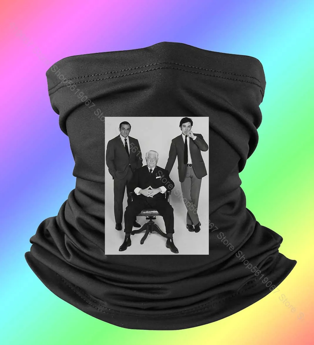 

Alain Delon Lino Ventura Jean Gabin Cinema Women For For Hair Scarf Men'S Scarf 2021 Bandana Scarf Face Mask Women'S Bandana