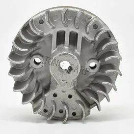 Магнитный маховик для кустореза запчасти триммера травы OLEO MAC