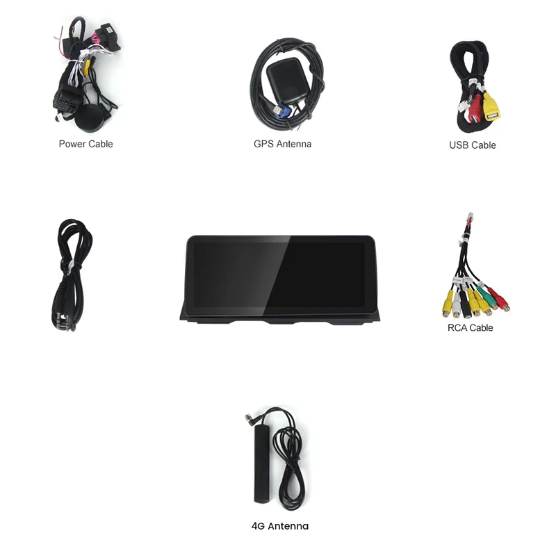 8G 256G 12 3 дюйма Android 11 BT Carplay Автомобильный DVD Радио GPS навигация мультимедийный