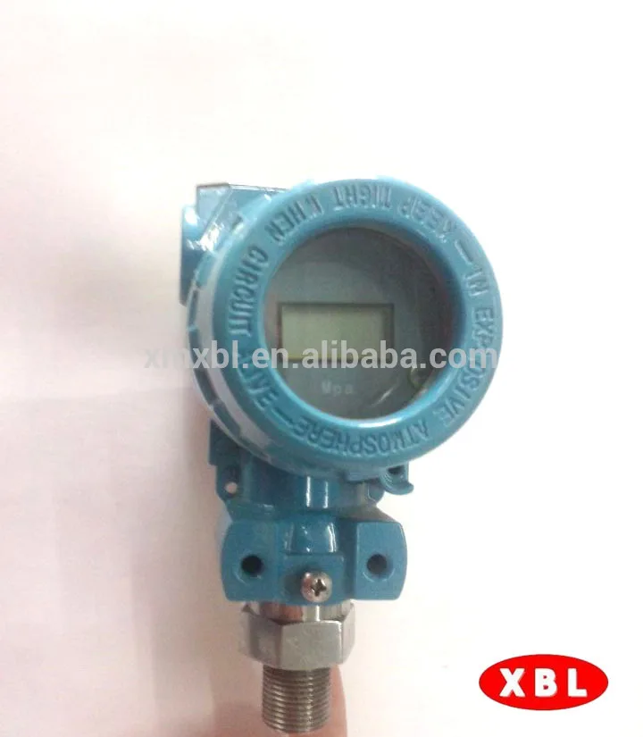 

BP800KM3 diffused silicon Pressure transmitter 4-20mA 24VDC with thread connector