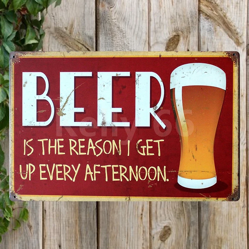 [Kelly66] счастливый приветственный пивной бар украшение для барбекю оформление