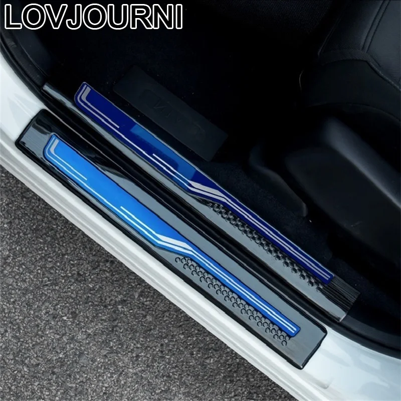 Задние панели педаль для ног внешние автоматические декоративные