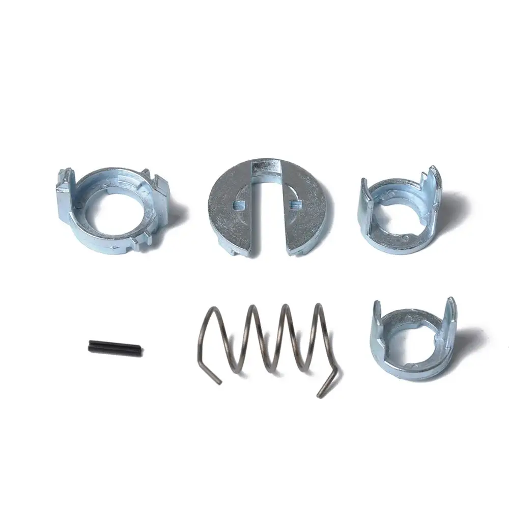 OkeyTech 7 шт./компл. набор инструментов для ремонта цилиндра автомобильного дверного