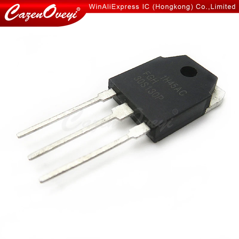 

5 шт./лот FGH30S130P FGH30S130-247 новый оригинальный в наличии
