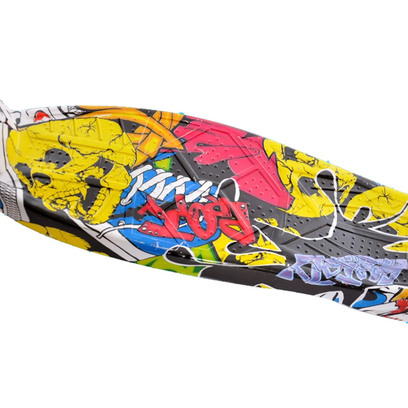 Мотоциклы Скутеры подарок для детей забавные игрушки упражнений самокат детский