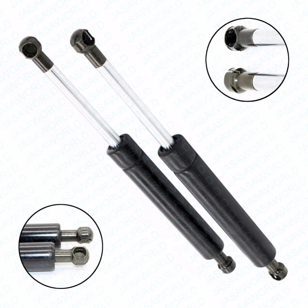 

1 Pair Fits for 2001-2004 2005 2006 Lexus LS430 Gas Struts Spring Damper Charged Lift Support Shocks Struts Rear Trunk Boot