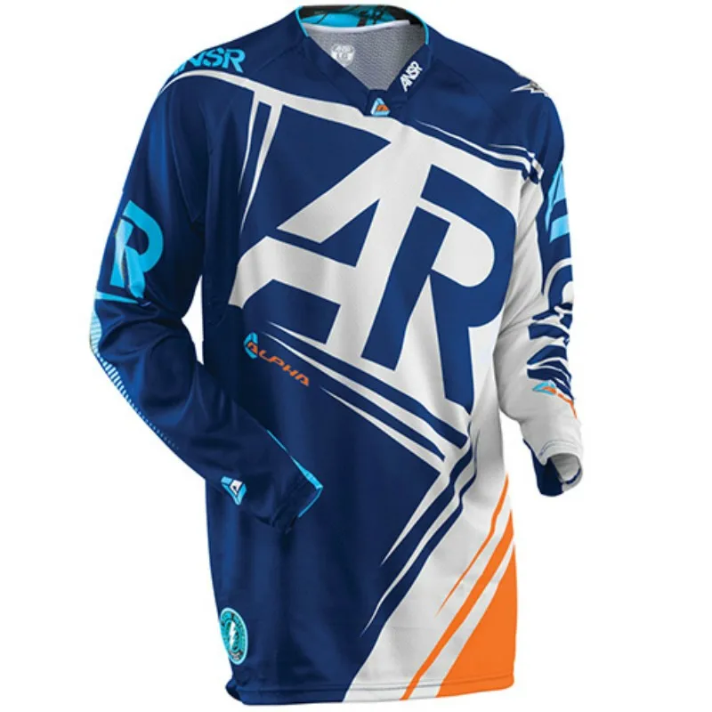 

2020 Maillot Ciclismo motorcycle air long sleeve youth shirt moto dh mx atv motocross jerseys xey Uniform Equipmen