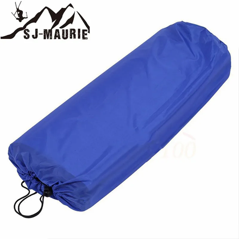 Коврик для кемпинга двусторонний Счастливый Отдых на открытом воздухе коврик