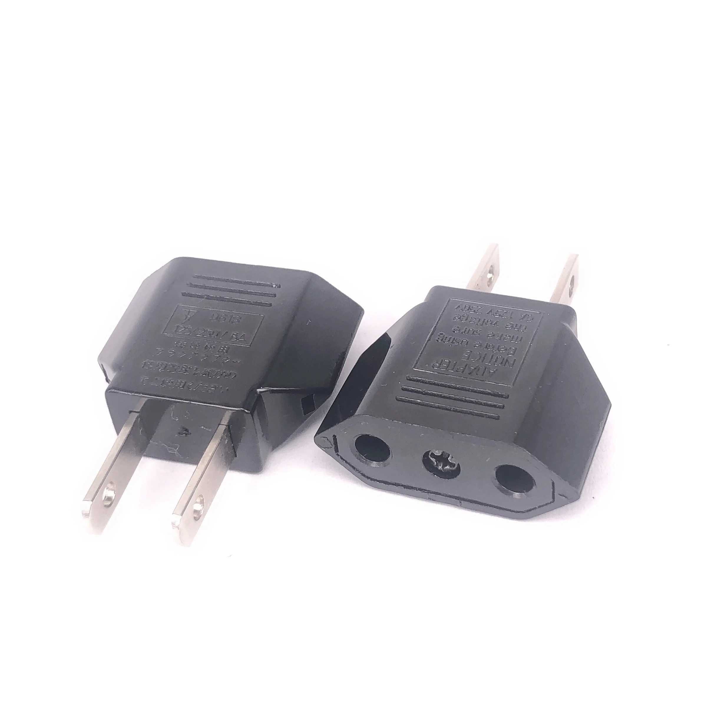 Американский японский китайский переходник для путешествий европейская