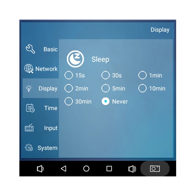 Wi-Fi Bluetooth настенная Система android усилитель аудио усилители для домашнего