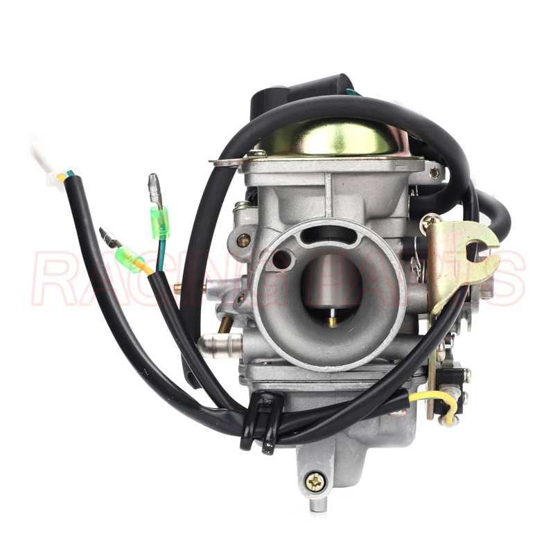 CF250 CH250 CN250 карбюратор для GY6 250cc ATV Quad мопед Go Kart N090 235|Карбюратор| |