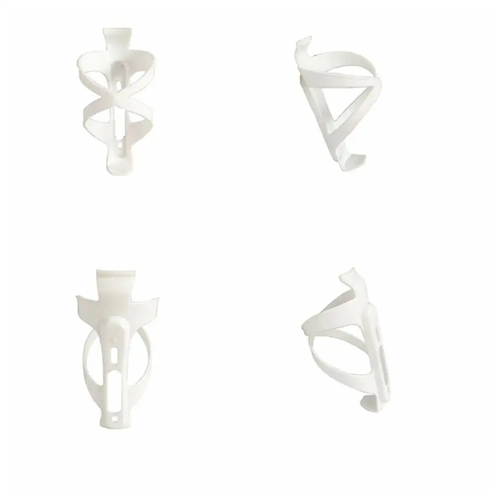 

Plastic Water Bottle Cage Holder Bracket for Cycling Bicycle Bike Drink Bicycle Pc Plastic Bottle Rack Bicycle Kettle Holder