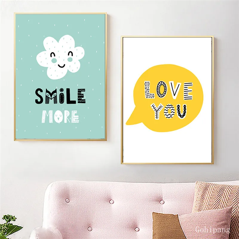 Скандинавский Зонт с героями мультфильмов для мороженого картина рисунком