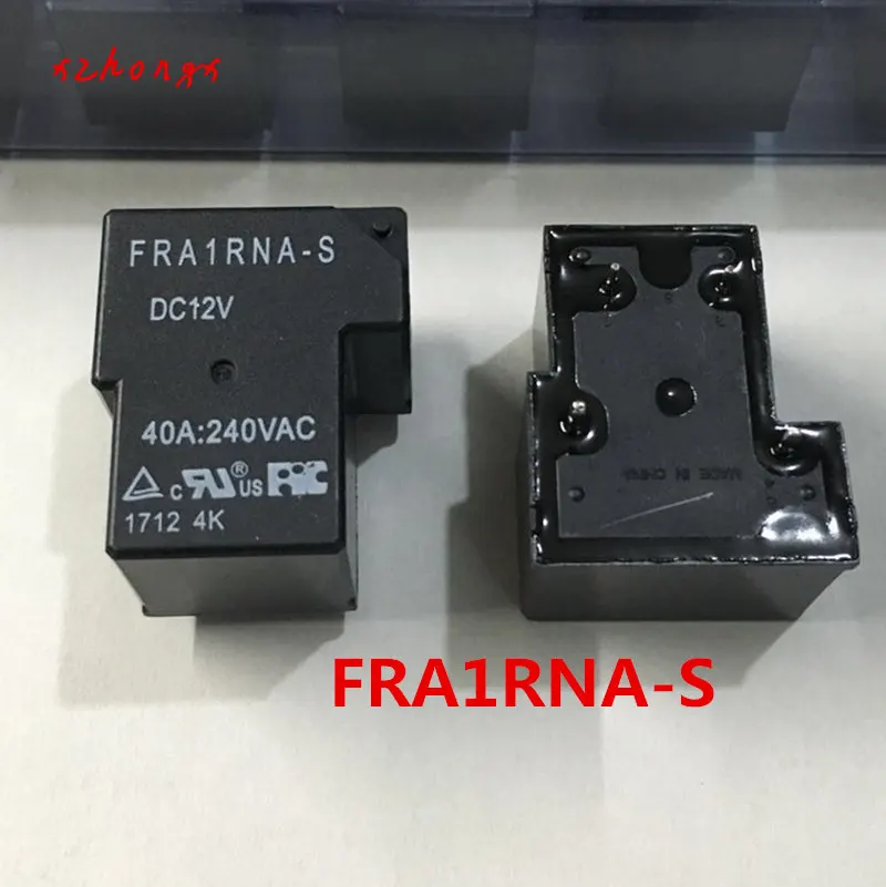 FRA1RNA S DC12V F 40A/240VAC 12V 4A 4|Хранилища для электроники| |