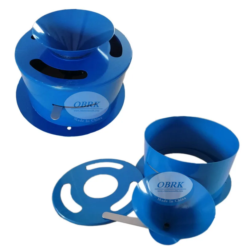 

Portable Density Meter Sand Cone Testing Apparatus