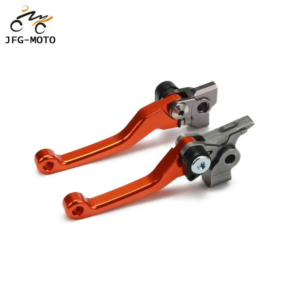 Мотоцикл 2021 новый рычаг тормозной муфты с ЧПУ для KTM SX SXF XC XCF XCW XCFW EXC EXCF 125 150 250 300 350