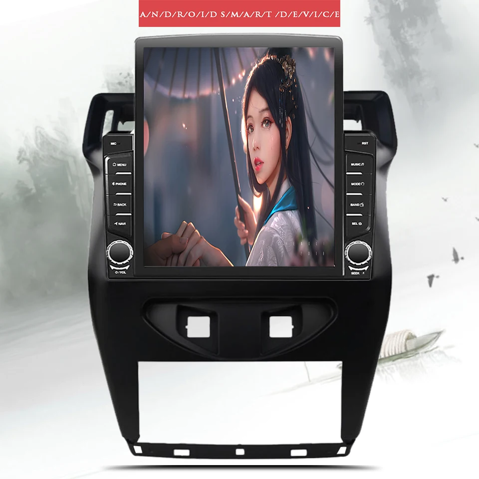 

6G+128G Android 10.0 For Citroen C4 C4L 2013 - 2017 Car Radio Multimedia Video Player Navigation GPS 2 din dvd Head Unit