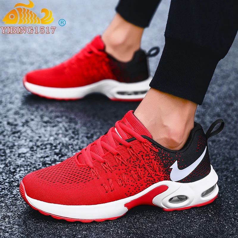 Мужские кроссовки дышащая повседневная обувь Zapatos De Hombre лето-осень 2019 | Обувь