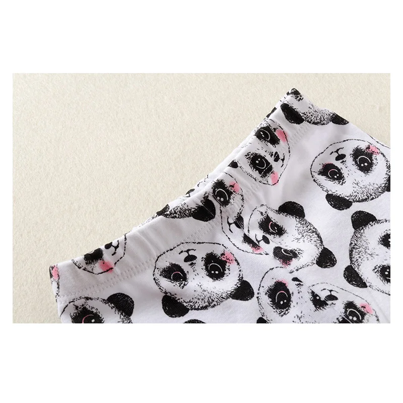 Детские пижамы для мальчиков и девочек одежда сна Хлопковая пижама с длинными