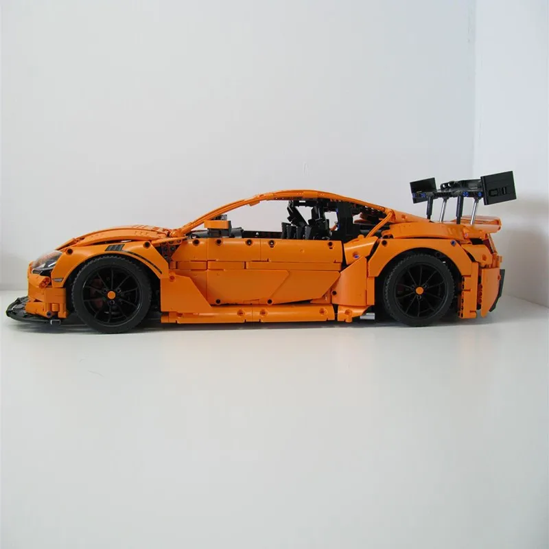 Новый Радиоуправляемый двигатель Мощность Функция MOC 8780 Aston Martin с классными