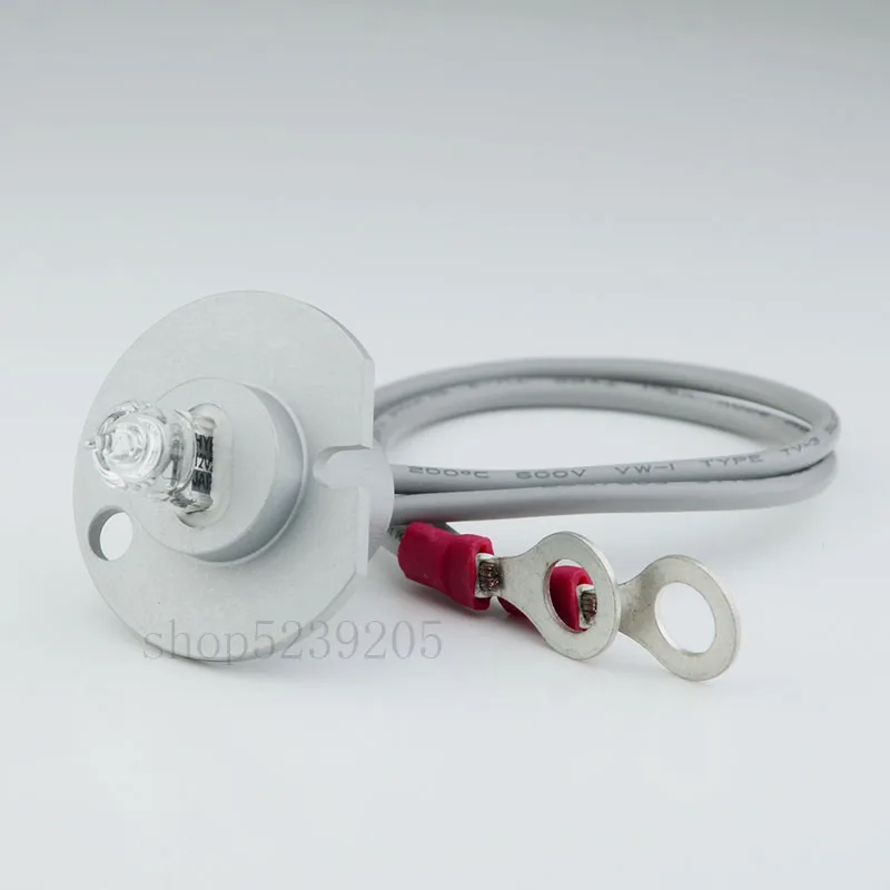 Mindray 12V20W BS200 Биохимический инструмент светильник лампочка источника