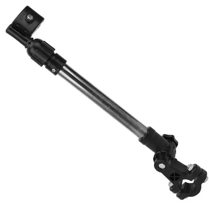 Велосипедный спорт зонтик кронштейн Поддержка крепление с регулировкой по