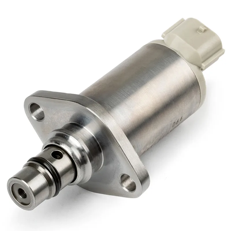 Регулятор топливного насоса высокого давления управление всасыванием SCV-клапан