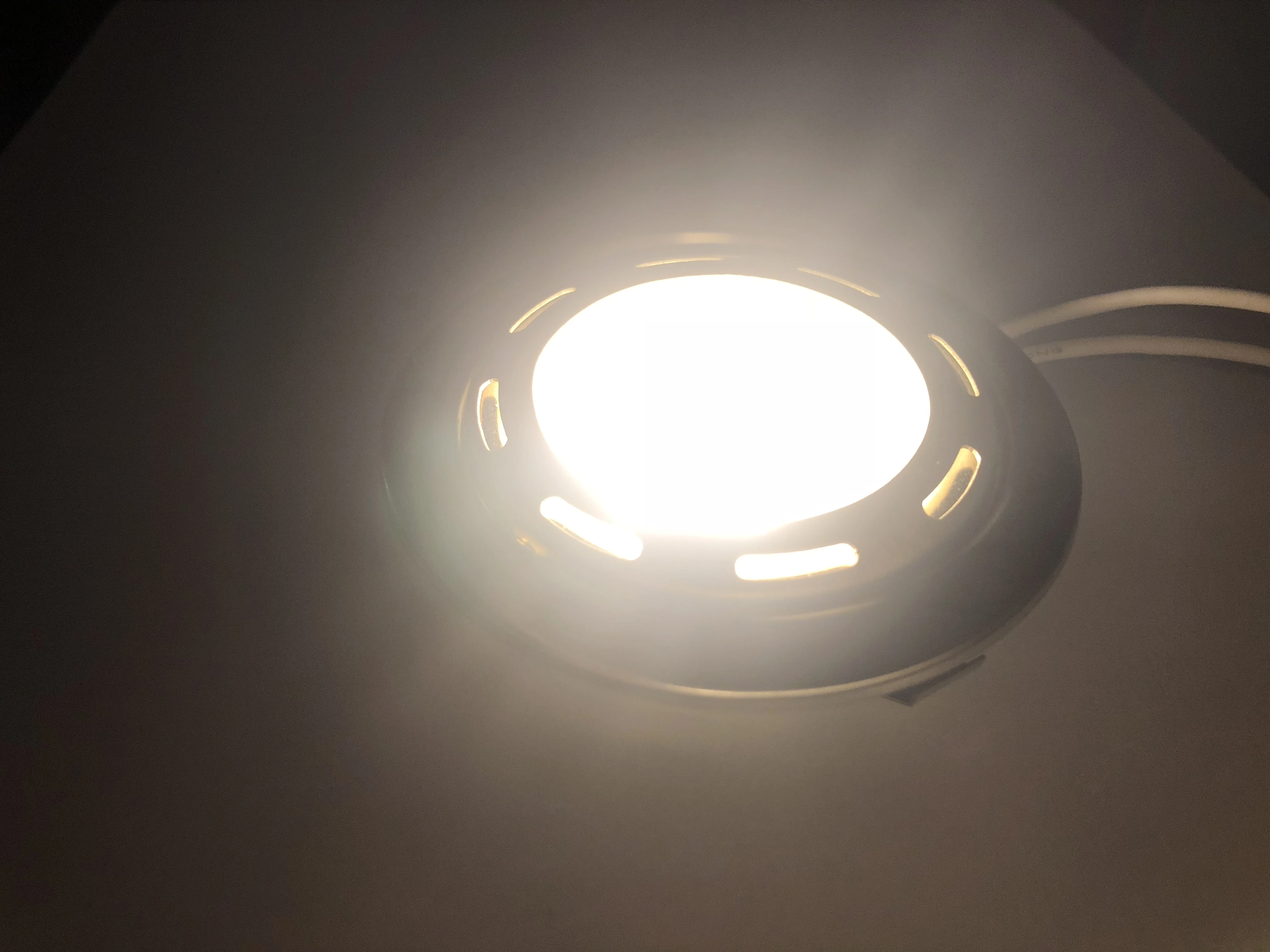15Led G4 3528SMD светодиодный потолочный светильник работает под 12VAC/12VDC/24VDC для