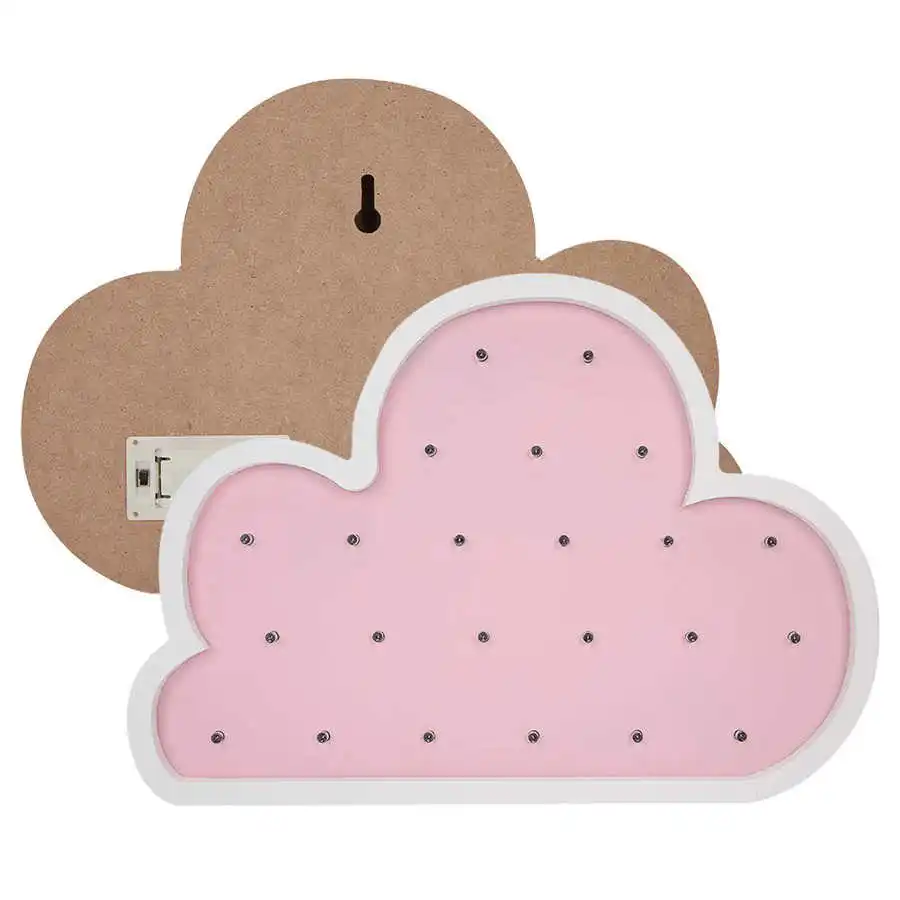 Аксессуары для украшения дома миниатюрный ночник прикроватный деревянный