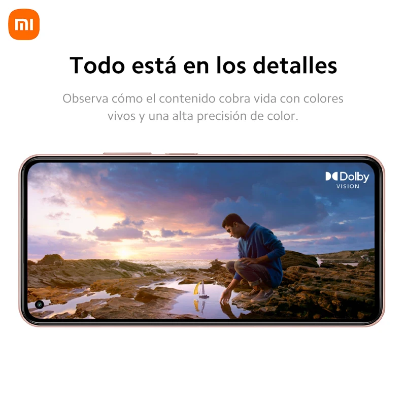 Tanie Xiaomi-Smartphone NE, Długopis O Wadze, Elegancki I Elegancki, Dolby Vision, Kompatybilny Z 90Hz AMOLED