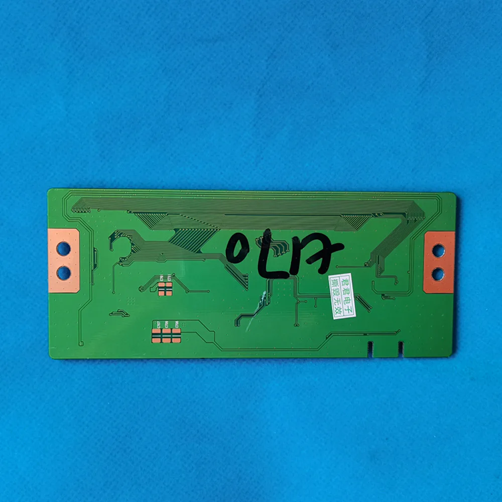 T-CON Logic Board 6870C-0370A LC320EXN 6871L-2892A для LG 32LS3450 32LM3400 32LS345T-ZA LCD32S913HD 32LS3400-ZC 32BL502B и т. д. |