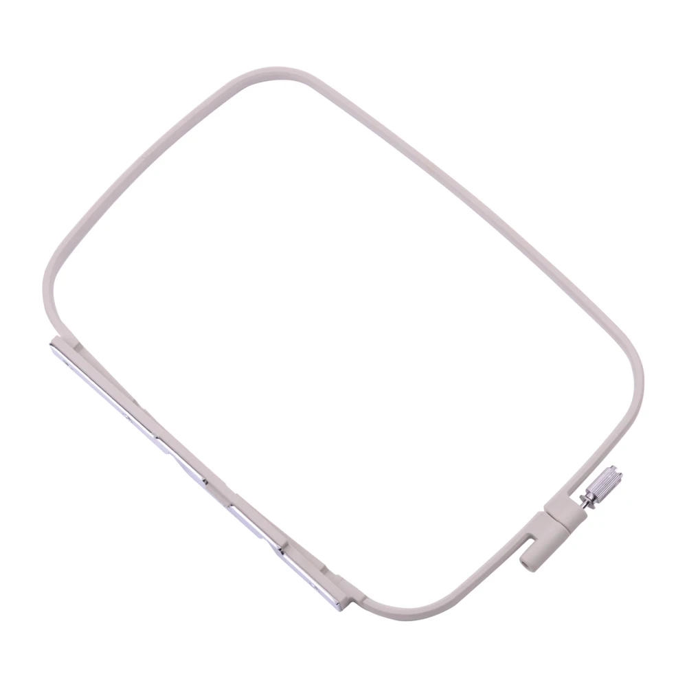 Home Hand Sewing Supplies Multi Frame Function Hoop Craft Needlework Clip Tool Desktop Professional Cross Stitch | Дом и сад
