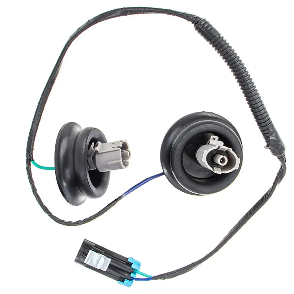 Наборы разъемов для Детонационных датчиков с жгутом Chevy GMC Silverado Cadillac 4.8L / 5.3L 5.7L 6.0L