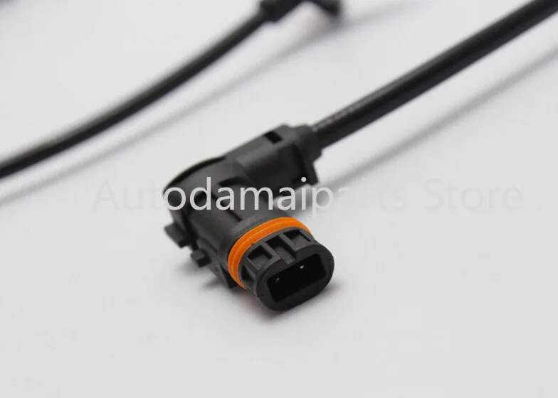 

For Mercedes-Benz Abs Sensor Anti-lock Braking System 1645400917 One Year Warranty