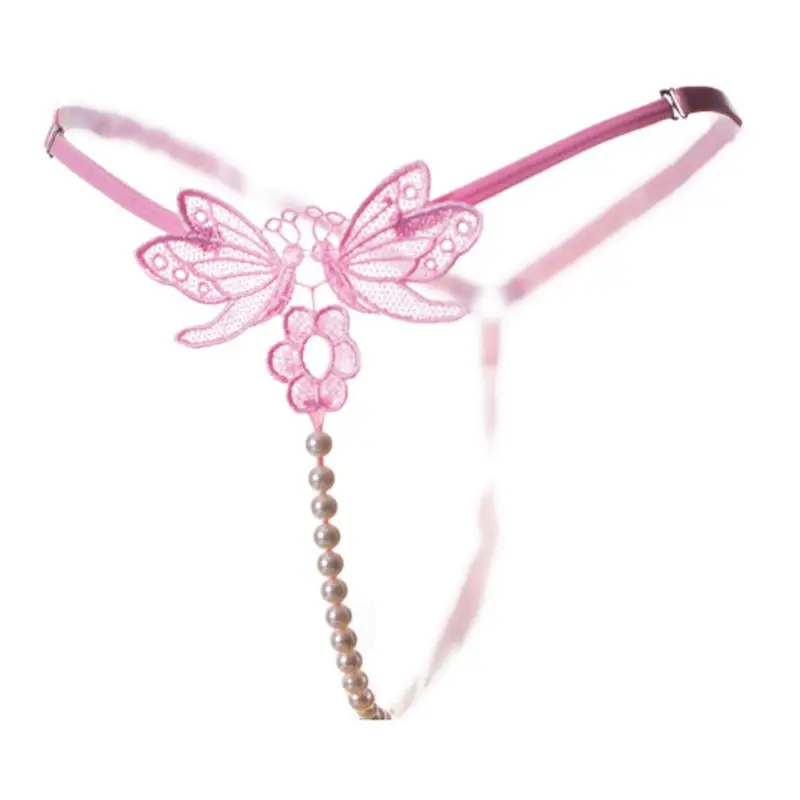 Женское сексуальное эротическое нижнее белье с открытой промежностью