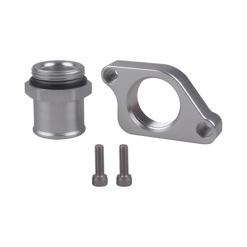 

New Upper Coolant Housing water neck 1.25 inch For Integra GSR / B18C1