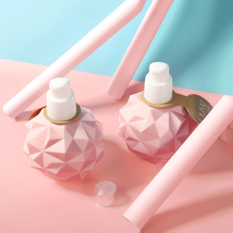 Освежающий и нежный крем для омоложения кожи питает лосьон тела ухода за кожей