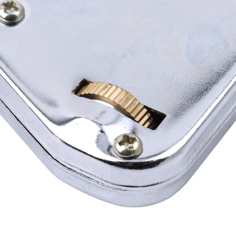 Сильный замок ударов открывания двери пистолет набор инструментов для ремонта