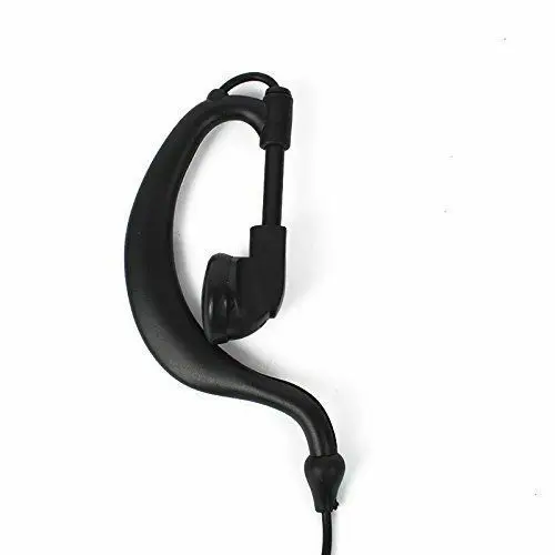 PYMH Two Way Ham radio earpiece for BaoFeng UV5R series Walkie Talkie | Электроника