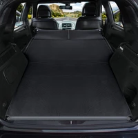 suv car bed camping car mattress inflatable car mattress moisture proof pad travel bed air mattress colchon inflable para auto