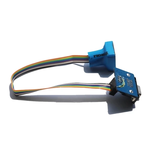 Адаптер 711 для программы CG PRO 9S12