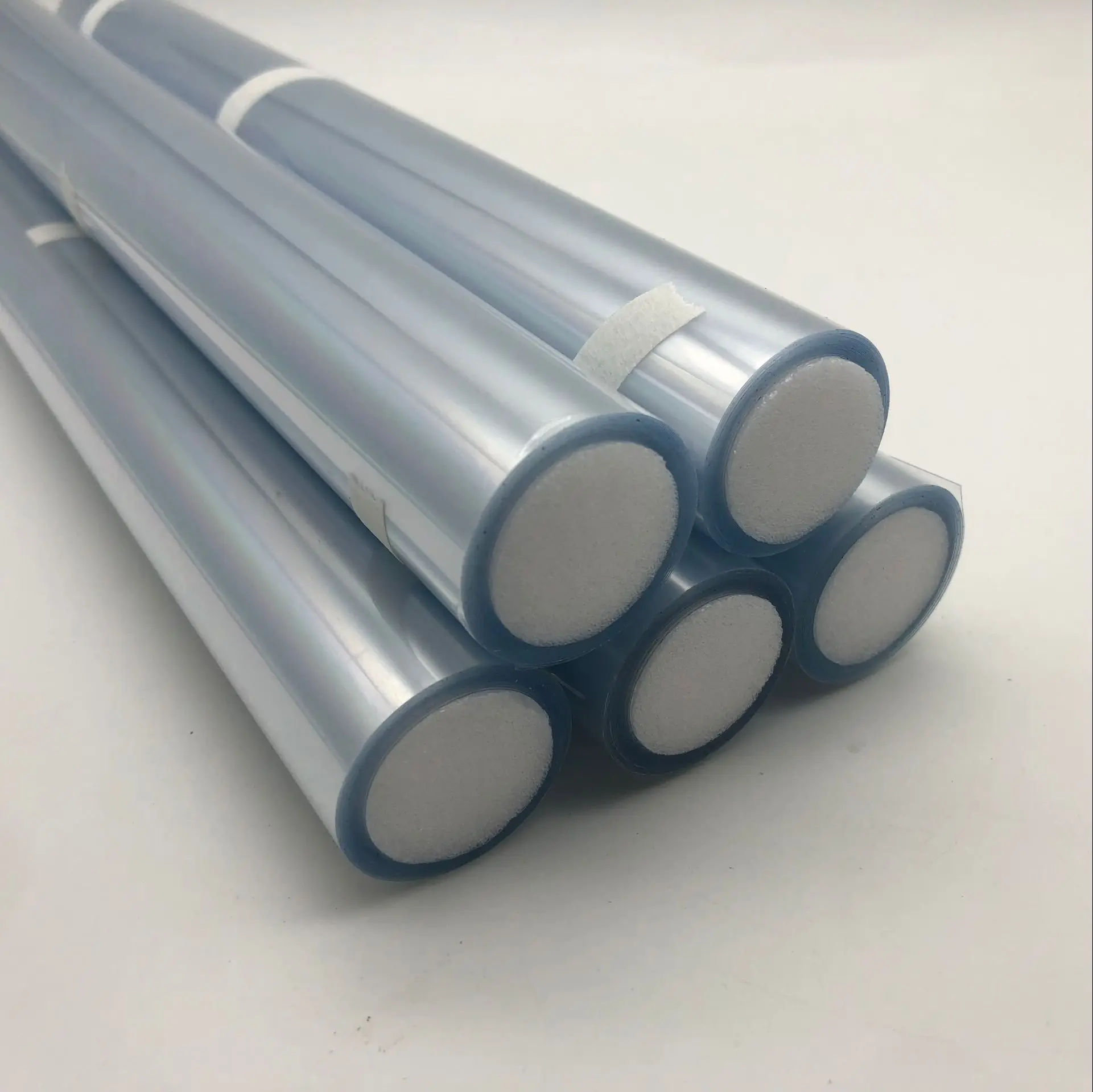 3 слоя глянцевый PPF прозрачная защитная виниловая пленка для автомобиля Краски